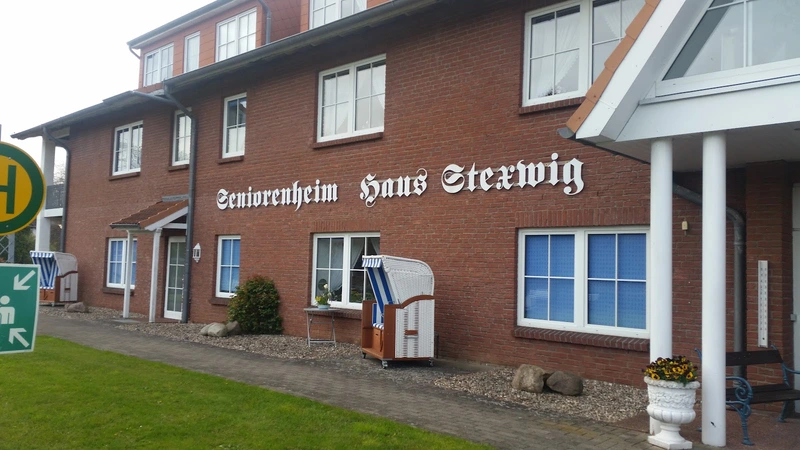 Haus Stexwig an der Schlei – Bild 5