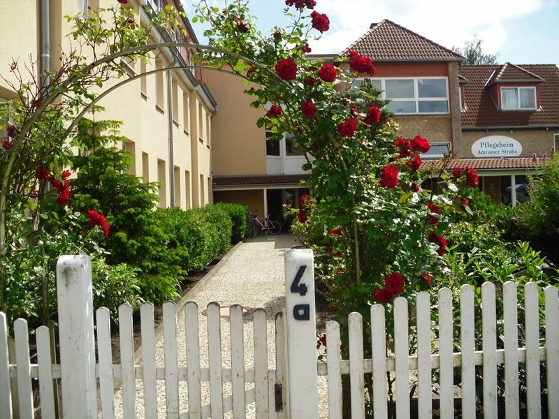 Pflegeheim Amrumer Str. – Bild 2