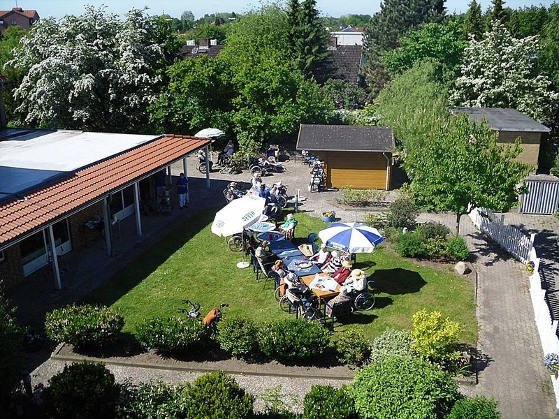 Pflegeheim Amrumer Str. – Bild 3