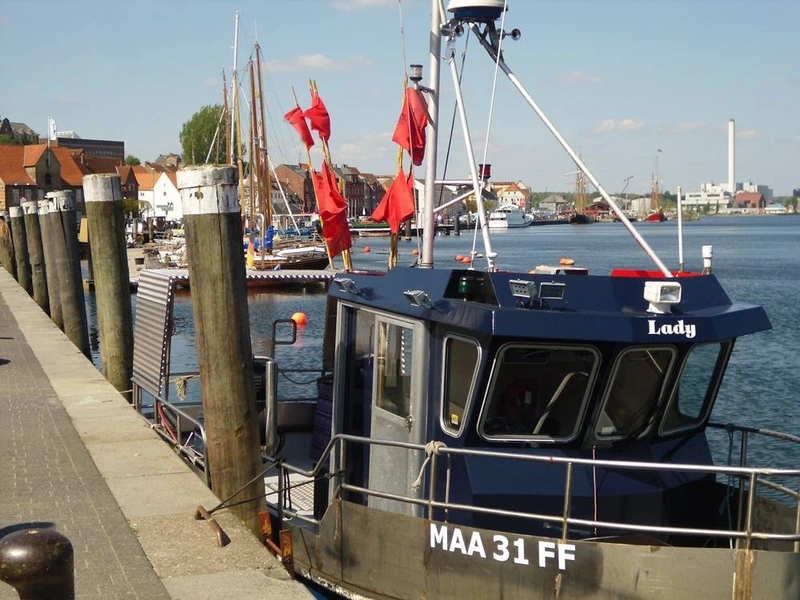 Pflegeheim Amrumer Str. – Bild 4