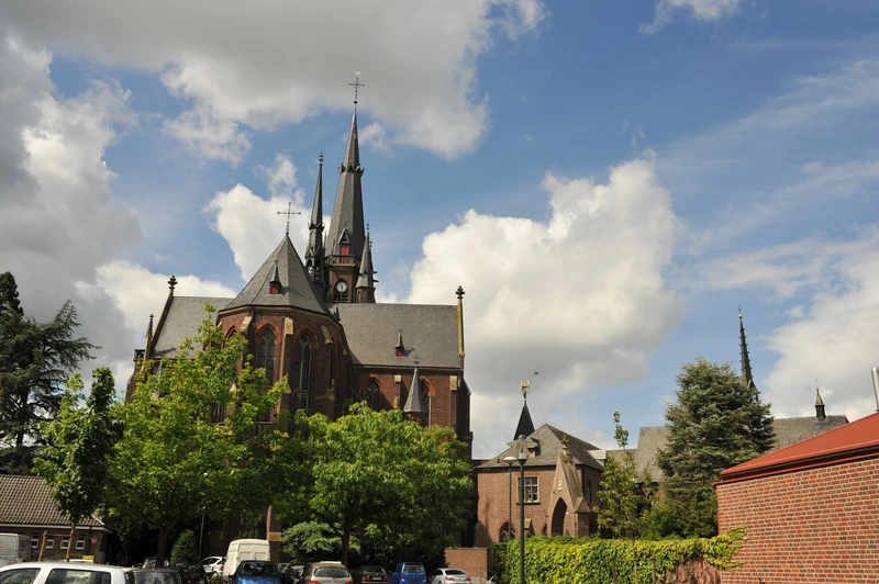 St. Marien Ambulante Pflege Daheim – Bild 1