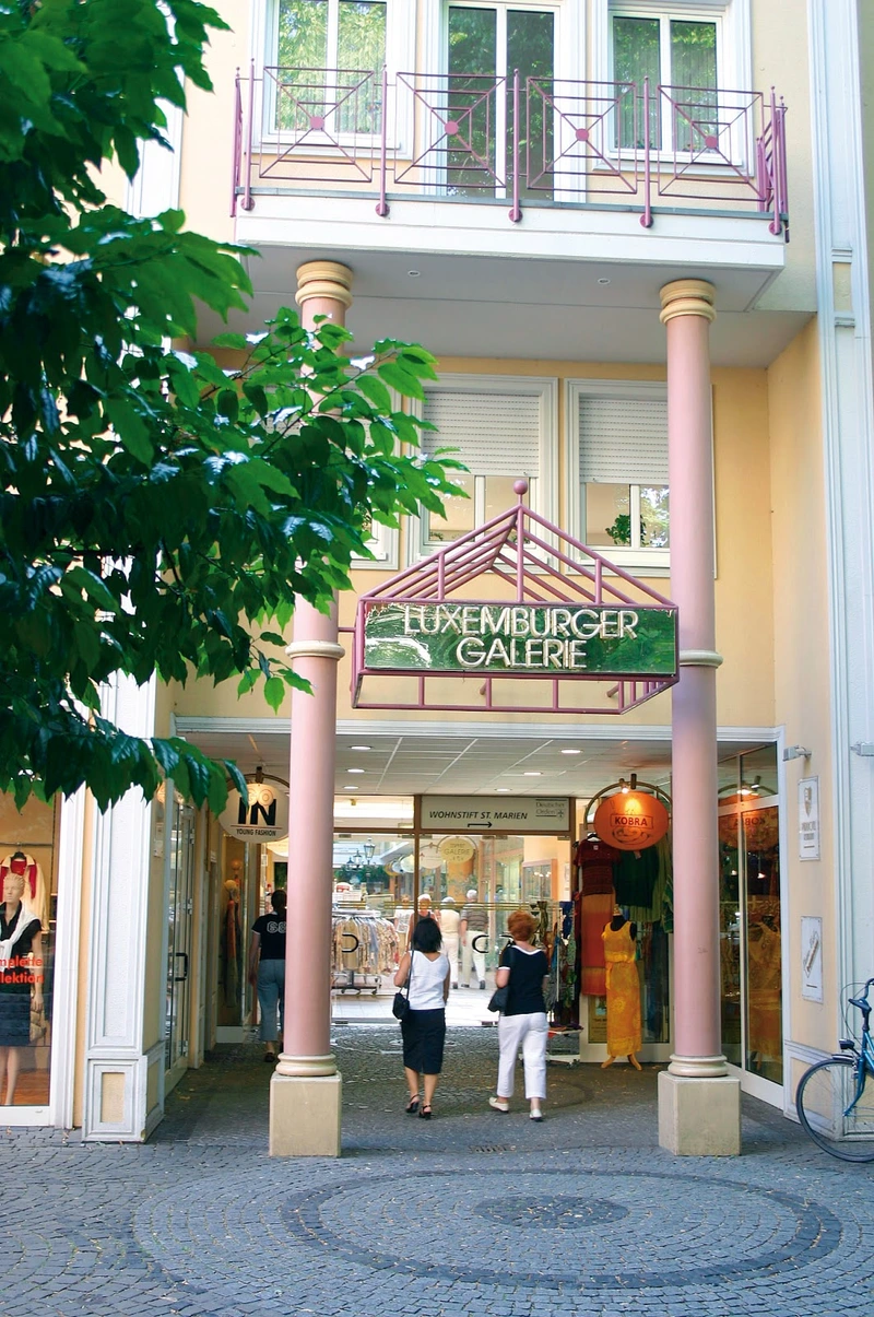 St. Marien Ambulante Pflege Daheim – Bild 4