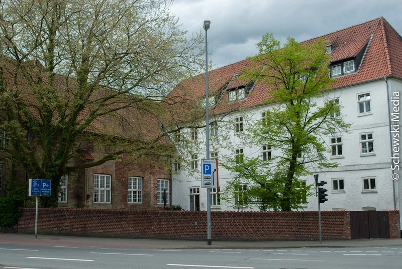 Hospital und Kloster Zum Heiligen Geist – Bild 3