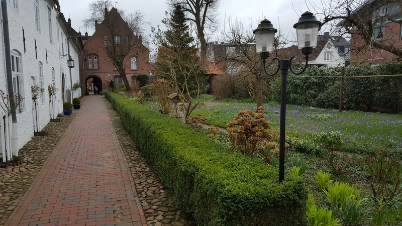 Hospital und Kloster Zum Heiligen Geist – Bild 5