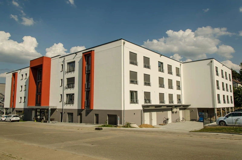 Pflegedienst Schulz – Bild 1