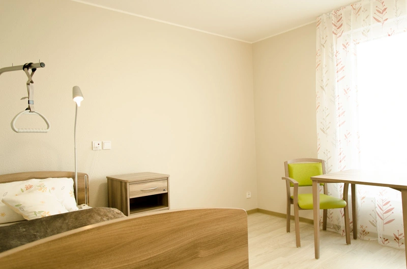 Pflegedienst Schulz – Bild 2