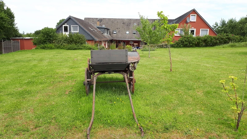 Senioren- und Pflegeheim Schröder Borgwedel – Bild 1