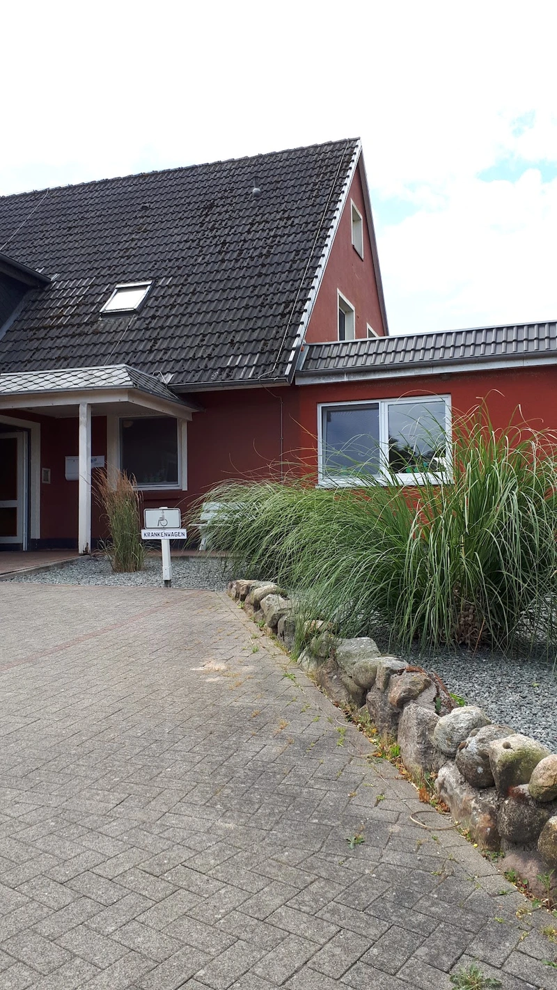 Senioren- und Pflegeheim Schröder Borgwedel – Bild 2