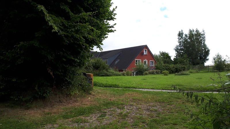 Senioren- und Pflegeheim Schröder Borgwedel – Bild 3