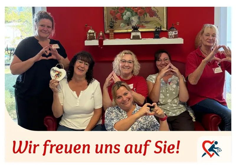 Ambulante Krankenpflege Bettina Harms – Bild 3