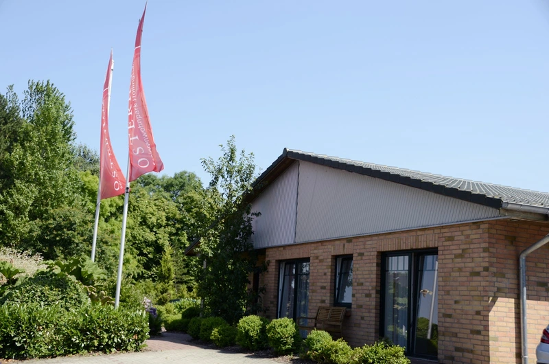 Seniorenwohnpark Osterhof – Bild 1