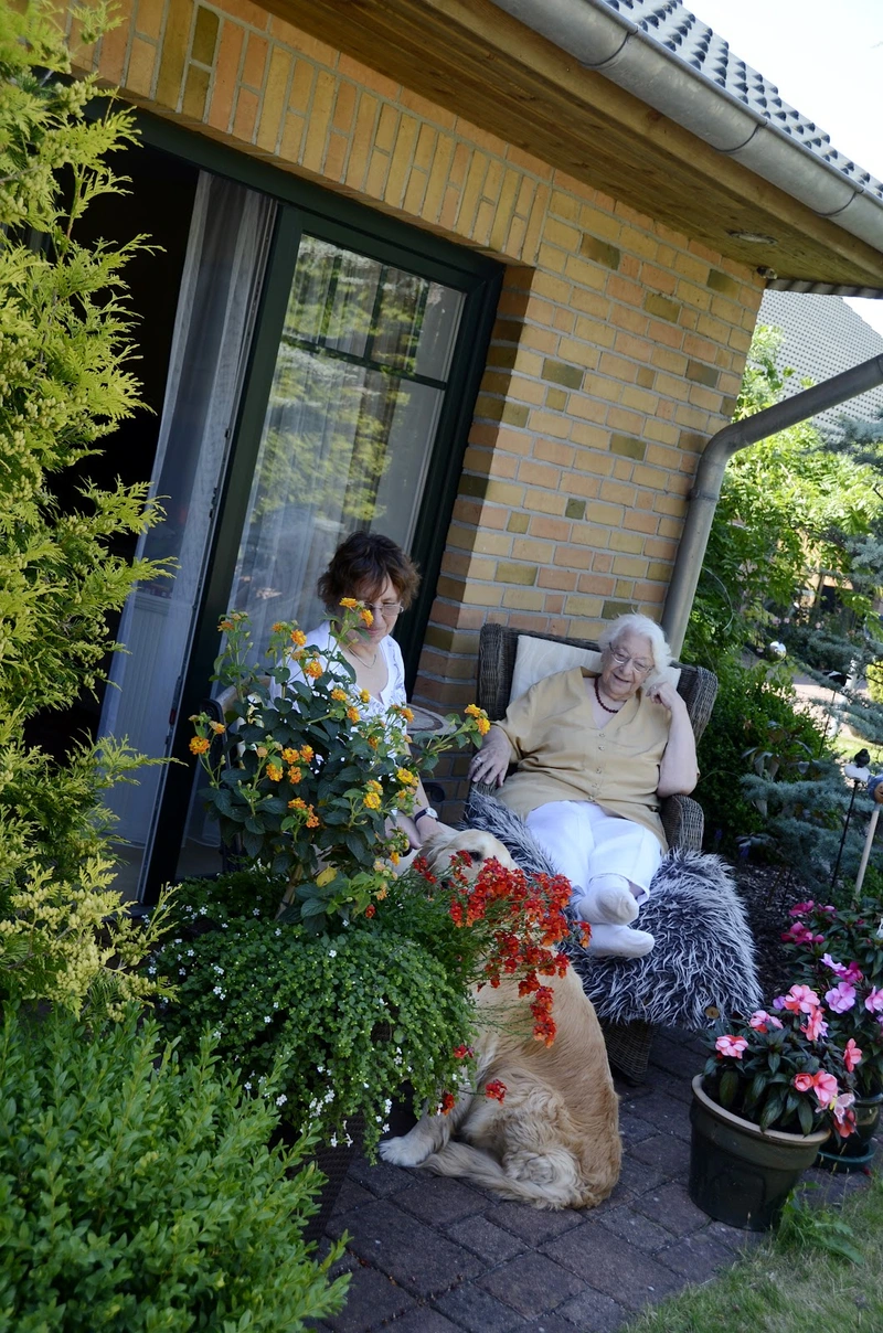 Seniorenwohnpark Osterhof – Bild 2