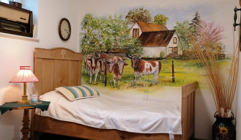 Haus Ilse Tagespflege Handewitt – Bild 2