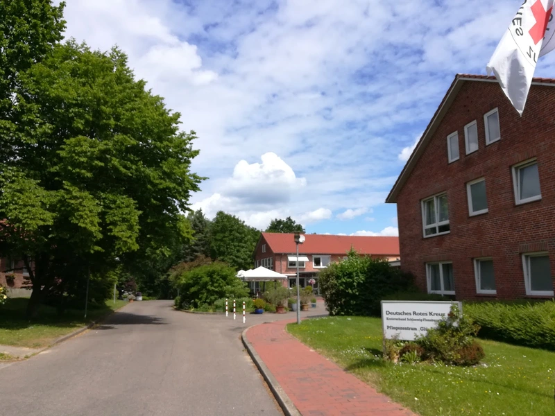 DRK-Alten- und Pflegeheim Glücksburg – Bild 1