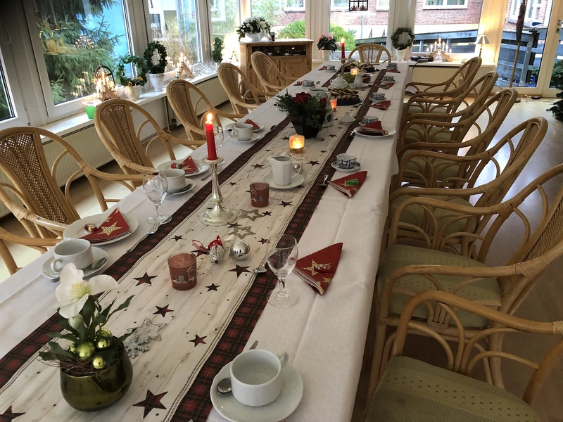 DRK-Alten- und Pflegeheim Glücksburg – Bild 2