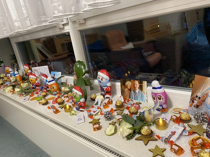 DRK-Alten- und Pflegeheim Glücksburg – Bild 4