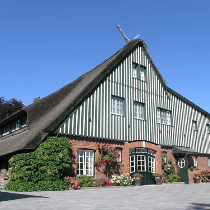 Landhaus Humanitas GmbH – Bild 2