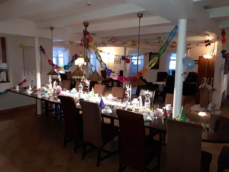 Landhaus Humanitas GmbH – Bild 3