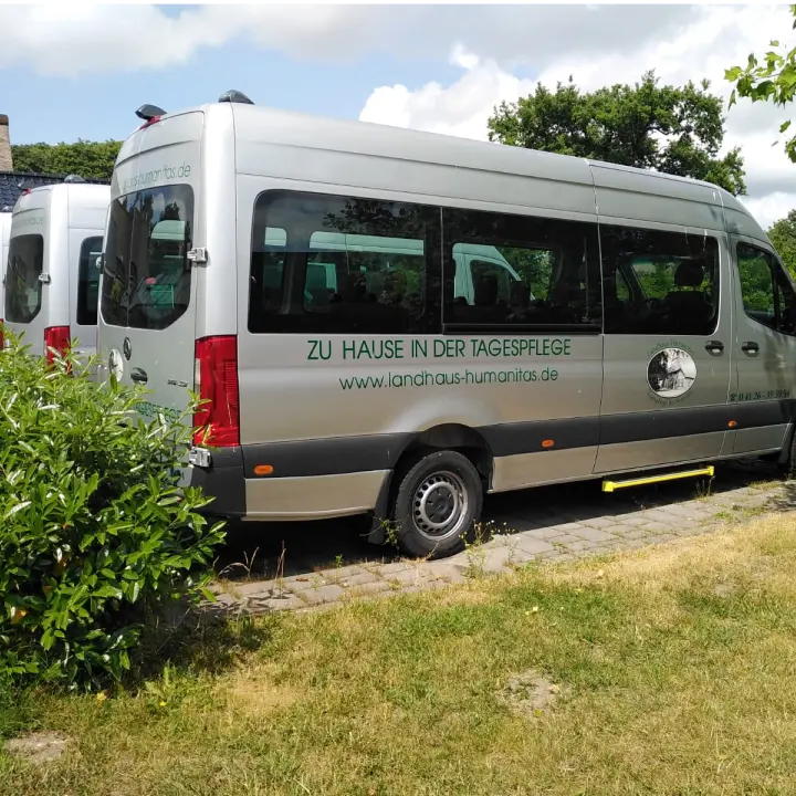 Landhaus Humanitas GmbH – Bild 4