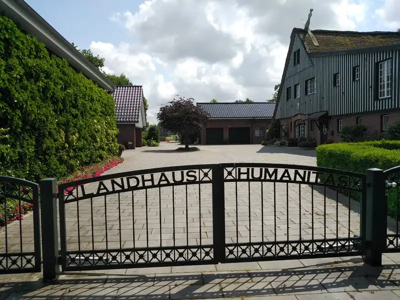 Landhaus Humanitas GmbH – Bild 5