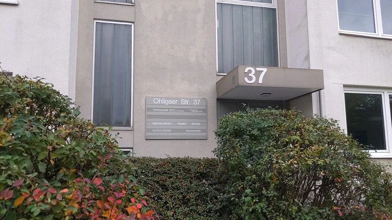 TheraConcept Andreas Beu & Wolfgang Schwenker – Bild 4