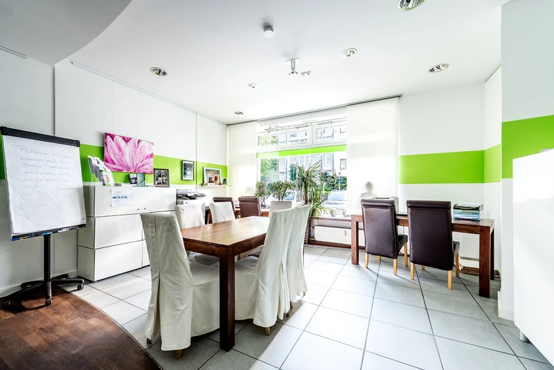 VITALIA Häusliche Krankenpflege Artjom Trustschalov – Bild 1