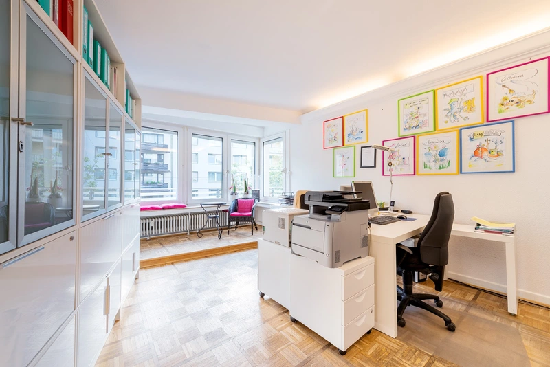 VITALIA Häusliche Krankenpflege Artjom Trustschalov – Bild 2