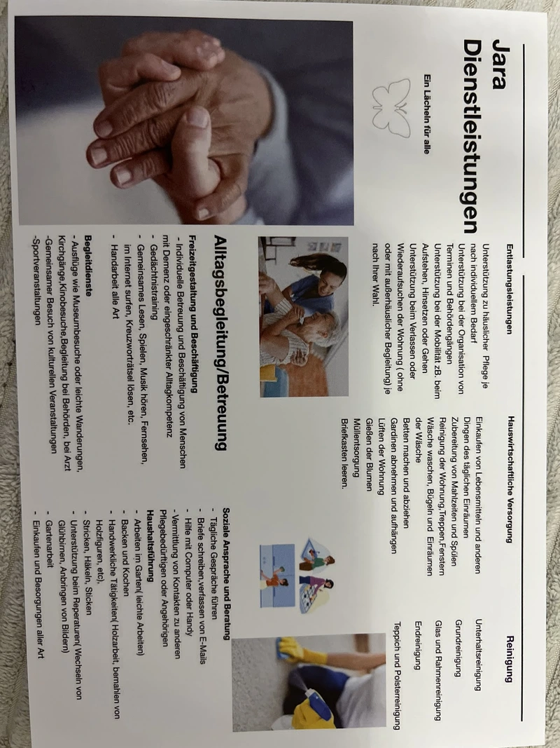 Weiße Elfen Barmstedt gUG – Bild 2