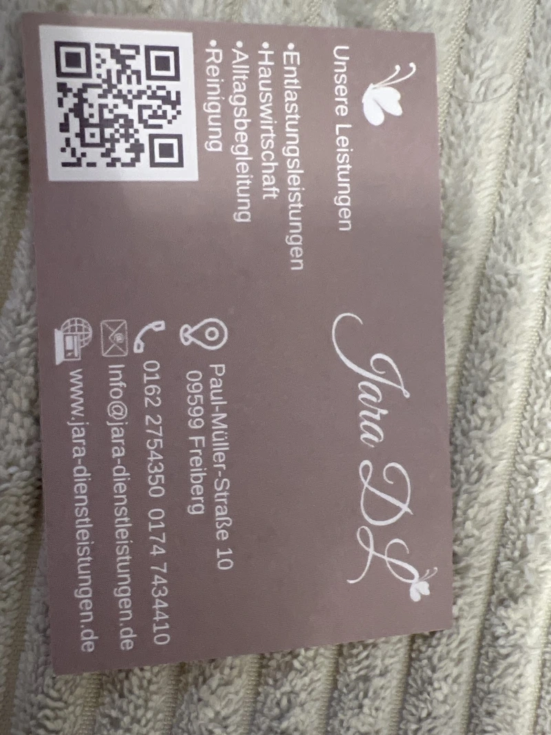 Weiße Elfen Barmstedt gUG – Bild 3