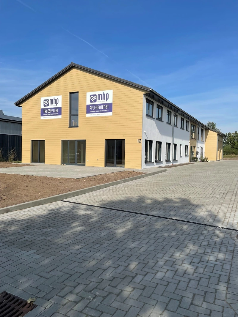 Tagespflege Heede – Bild 1