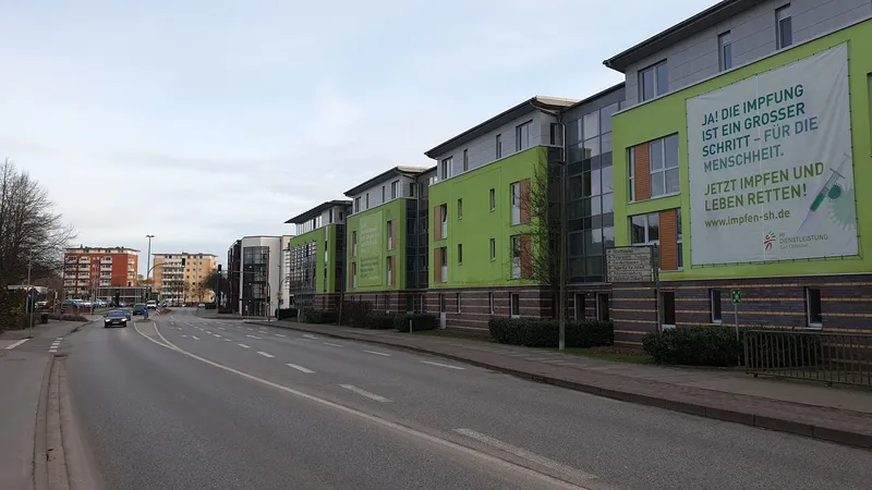 Seniorenpflegeheim "Haus Quellental" GmbH -Beschützter Wohnbereich- – Bild 4