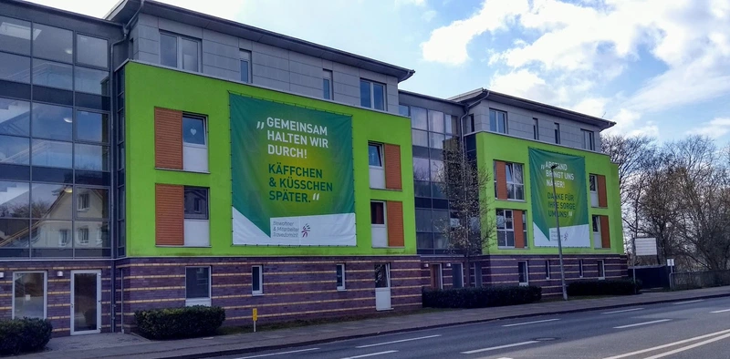 Seniorenpflegeheim "Haus Quellental" GmbH -Beschützter Wohnbereich- – Bild 5