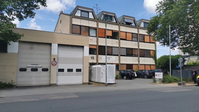 DRK Pflege-und Betreuungsdienst – Bild 2