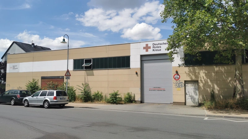 DRK Pflege-und Betreuungsdienst – Bild 3