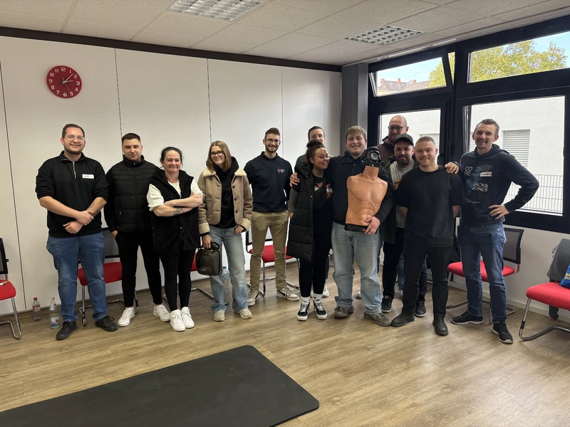 DRK Pflege-und Betreuungsdienst – Bild 4