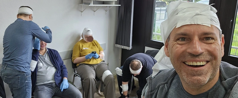 DRK Pflege-und Betreuungsdienst – Bild 5