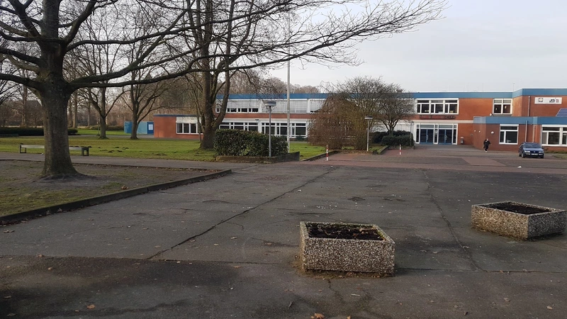 Altenpflegeheim Horst – Bild 1