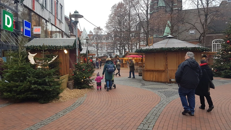 Altenpflegeheim Horst – Bild 2