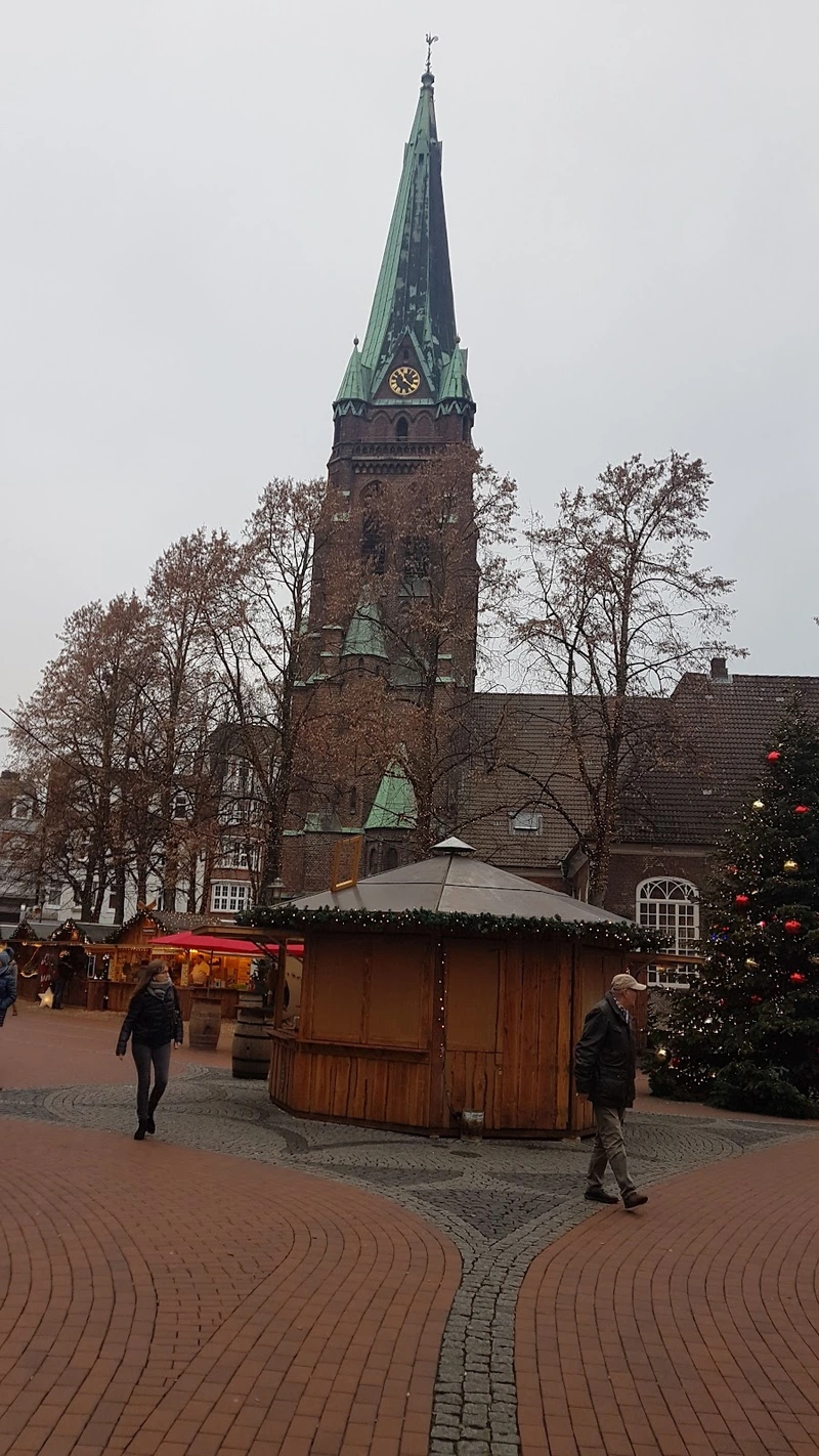 Altenpflegeheim Horst – Bild 3