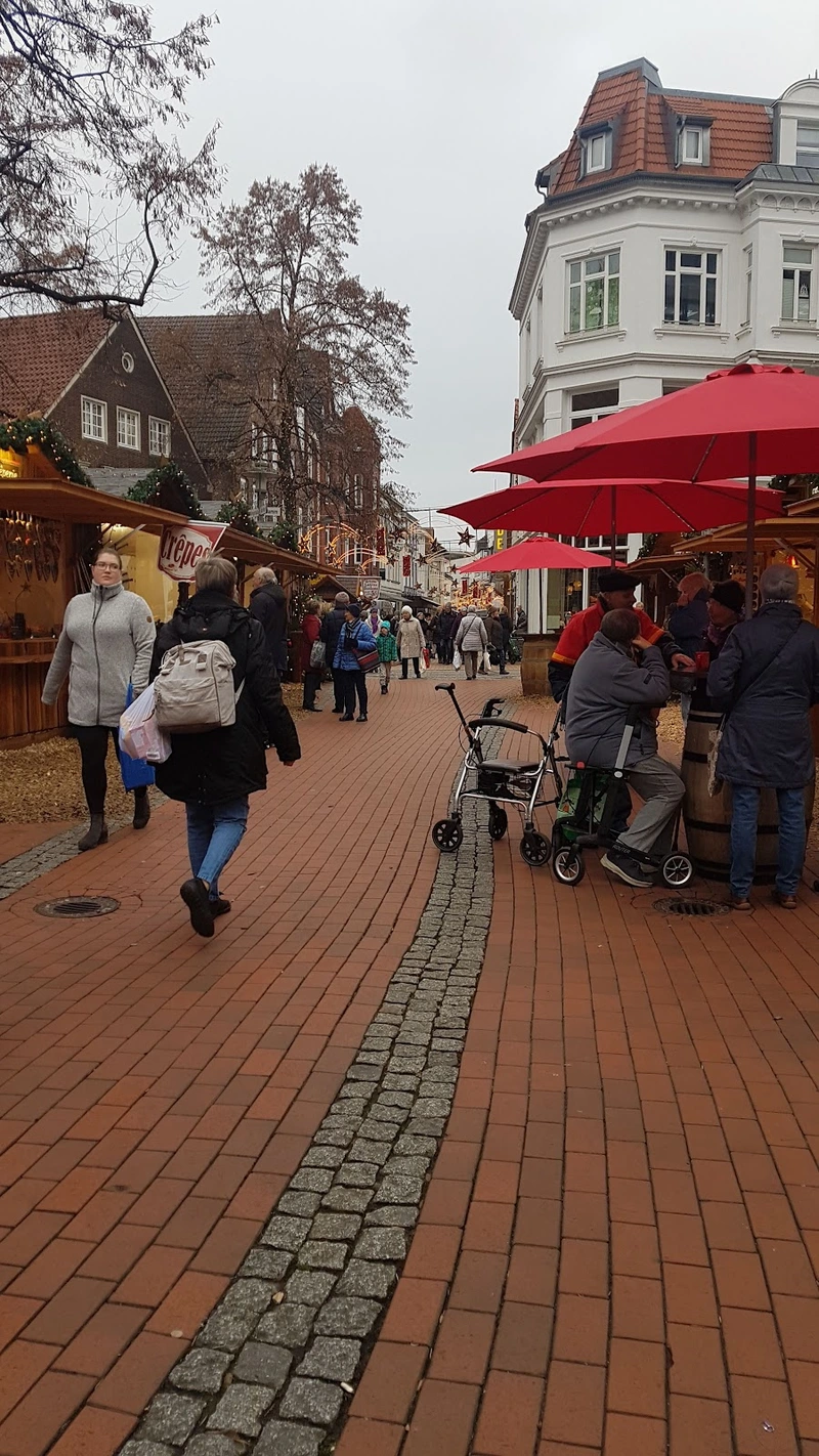 Altenpflegeheim Horst – Bild 5