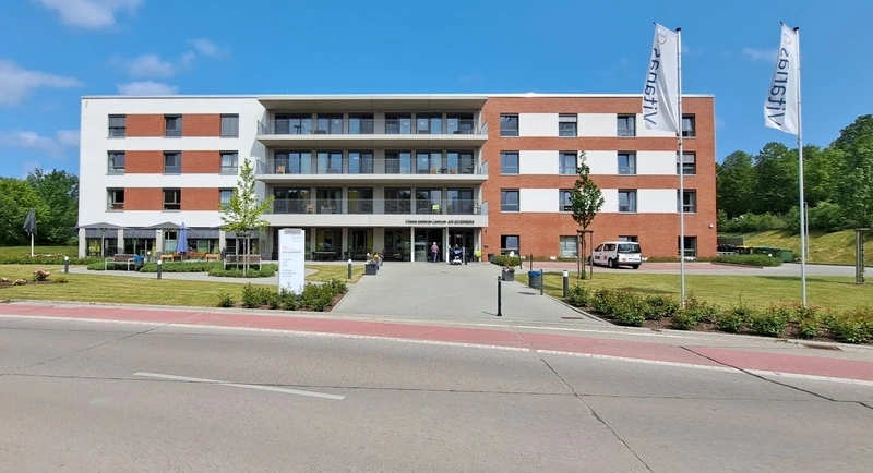 Seniorenhus Löwenau GmbH – Bild 3