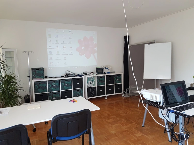 Intensivpflege Baulig GmbH – Bild 1