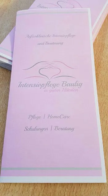 Intensivpflege Baulig GmbH – Bild 5