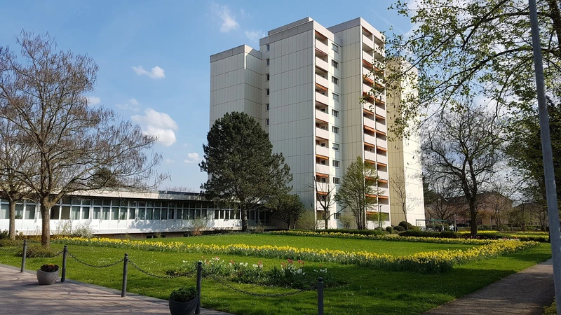 Wohnstift Karlsruhe Ambulanter Hausdienst – Bild 1