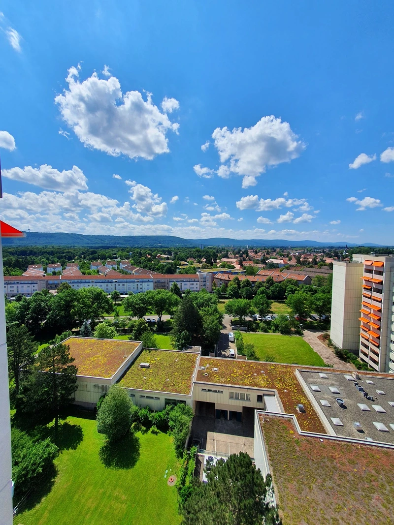 Wohnstift Karlsruhe Ambulanter Hausdienst – Bild 2