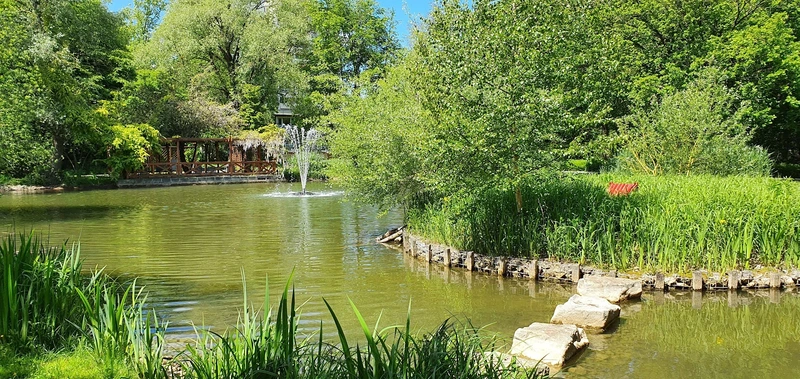 Wohnstift Karlsruhe Ambulanter Hausdienst – Bild 3