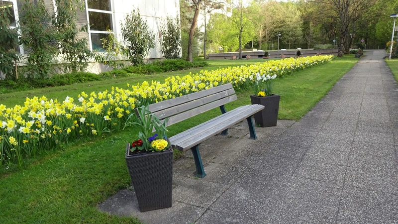 Wohnstift Karlsruhe Ambulanter Hausdienst – Bild 5