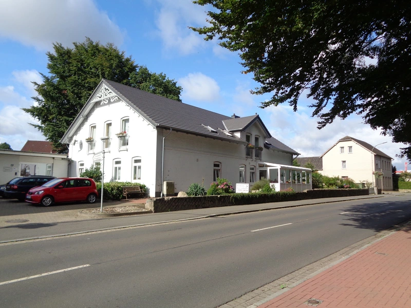 Pflegezentrum Op den Botterbarg – Bild 1