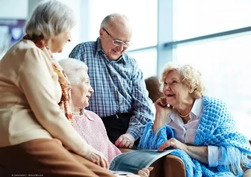 Häusliche Krankenpflege Andreas Akwara – Bild 4