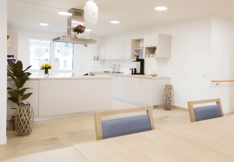 Ambulanter Dienst Flora Höfe – Bild 4